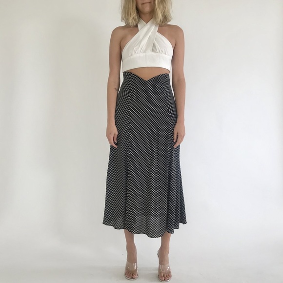 Reformation Dresses & Skirts - REFORMATION MIDI SKIRT / SMALL